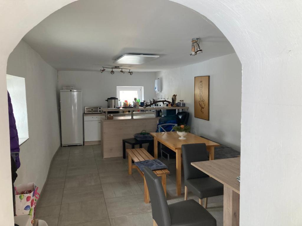 Andis Reiterstueberl, Rainweg 1 , 9311 Ueberfeld Apartment Sankt Veit an der Glan Luaran gambar