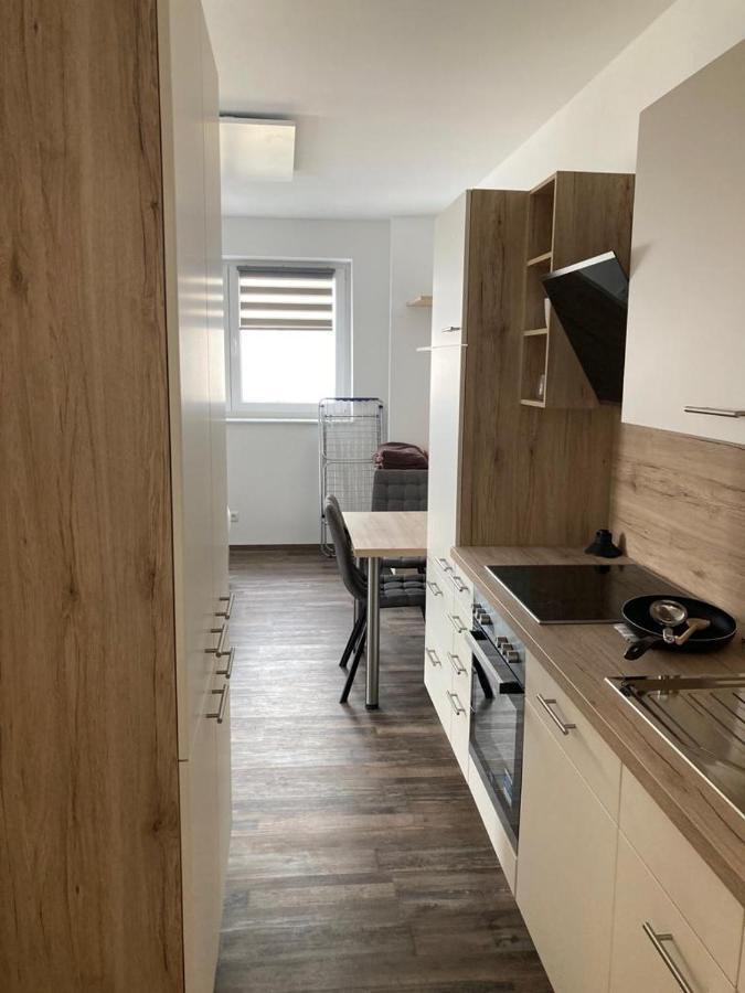 Andis Reiterstueberl, Rainweg 1 , 9311 Ueberfeld Apartment Sankt Veit an der Glan Luaran gambar