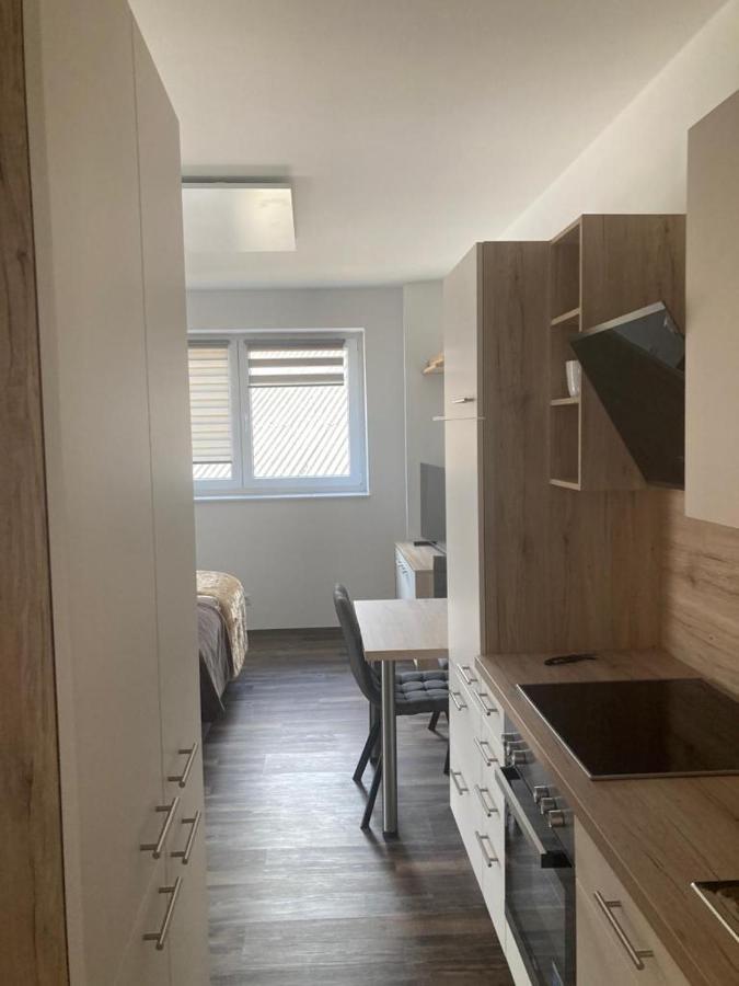 Andis Reiterstueberl, Rainweg 1 , 9311 Ueberfeld Apartment Sankt Veit an der Glan Luaran gambar